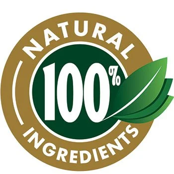 CerebroZen all natural badge